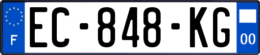 EC-848-KG