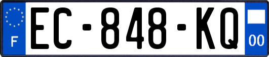 EC-848-KQ