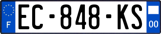 EC-848-KS