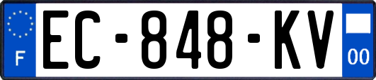 EC-848-KV