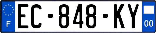 EC-848-KY