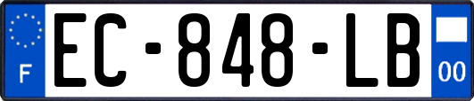 EC-848-LB