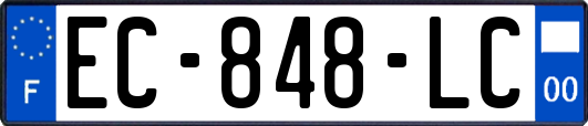 EC-848-LC