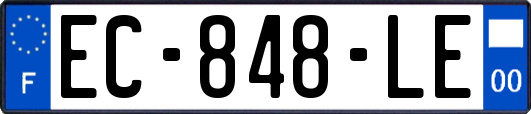 EC-848-LE