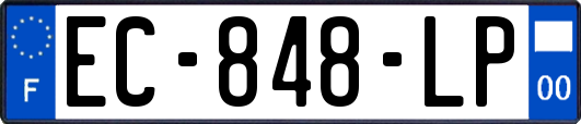 EC-848-LP