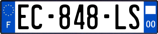 EC-848-LS