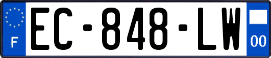 EC-848-LW