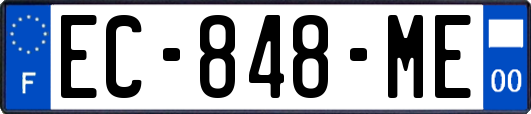 EC-848-ME