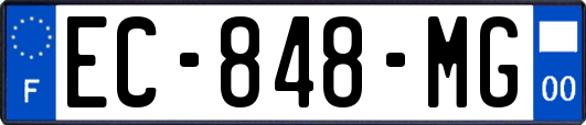 EC-848-MG