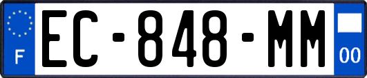 EC-848-MM