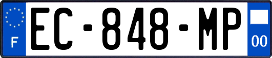 EC-848-MP