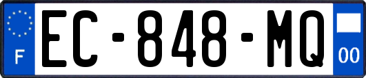 EC-848-MQ