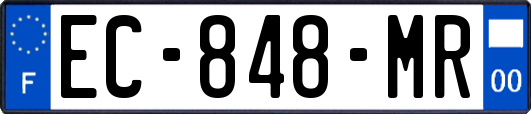 EC-848-MR
