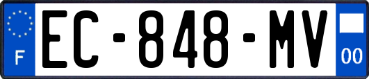 EC-848-MV