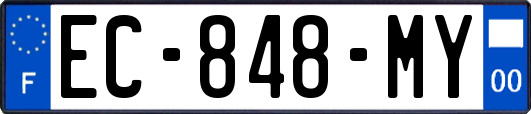 EC-848-MY