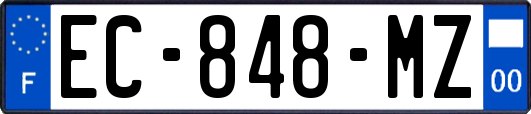 EC-848-MZ