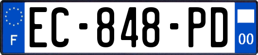 EC-848-PD