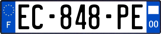 EC-848-PE