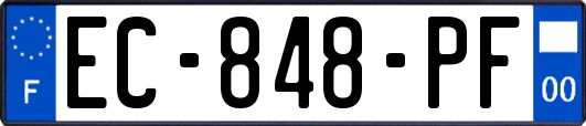 EC-848-PF