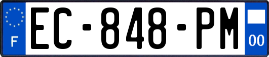 EC-848-PM