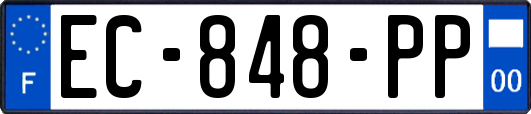EC-848-PP