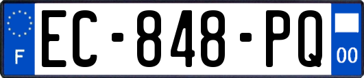 EC-848-PQ
