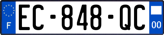 EC-848-QC