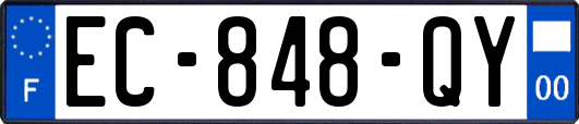 EC-848-QY
