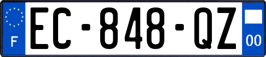 EC-848-QZ