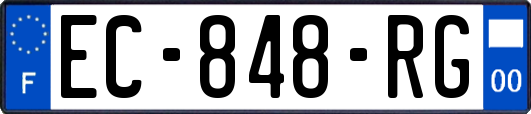 EC-848-RG