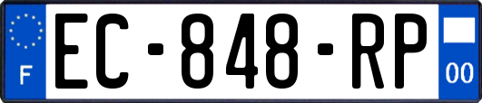 EC-848-RP