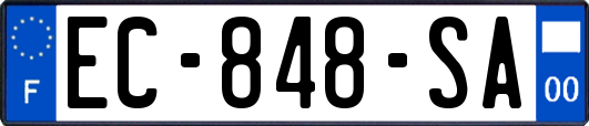 EC-848-SA