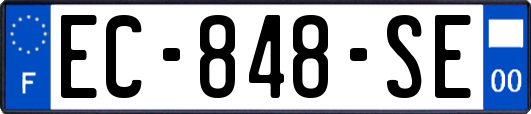 EC-848-SE