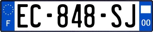 EC-848-SJ