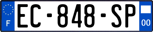 EC-848-SP