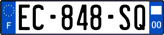 EC-848-SQ