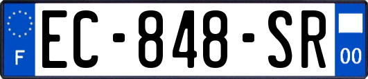 EC-848-SR
