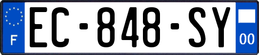 EC-848-SY