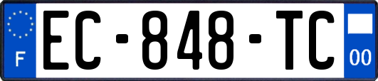 EC-848-TC