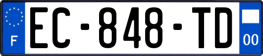 EC-848-TD
