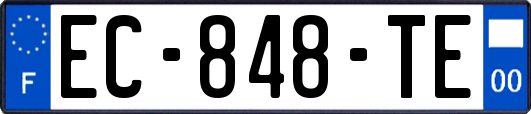 EC-848-TE