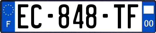 EC-848-TF