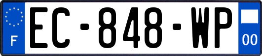 EC-848-WP