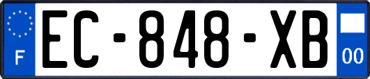 EC-848-XB
