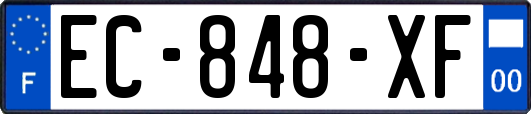 EC-848-XF