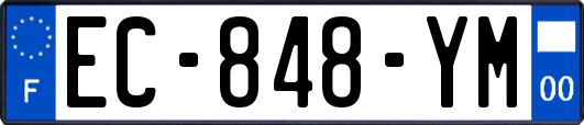 EC-848-YM