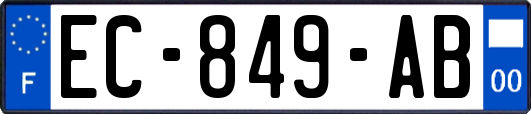 EC-849-AB