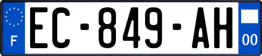 EC-849-AH