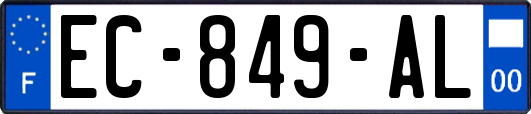 EC-849-AL