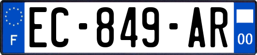 EC-849-AR